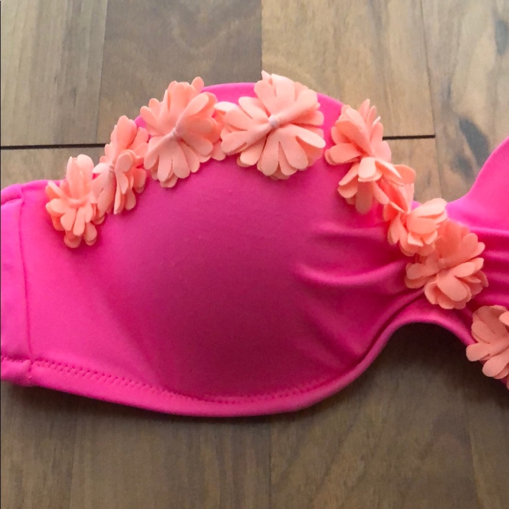 VS SWIM TOP - Picture 2 of 4
